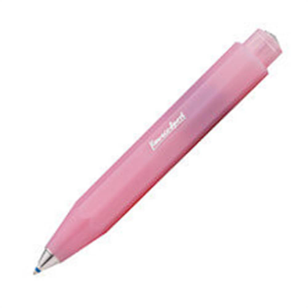 Kaweco Frosted Sport Ballpoint Pen Assorted